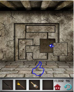 100 Floors 96 Explanation - 100 floors explanation level 95 96 100 Floors 96 Explanation - 100 floors explanation level 95 96