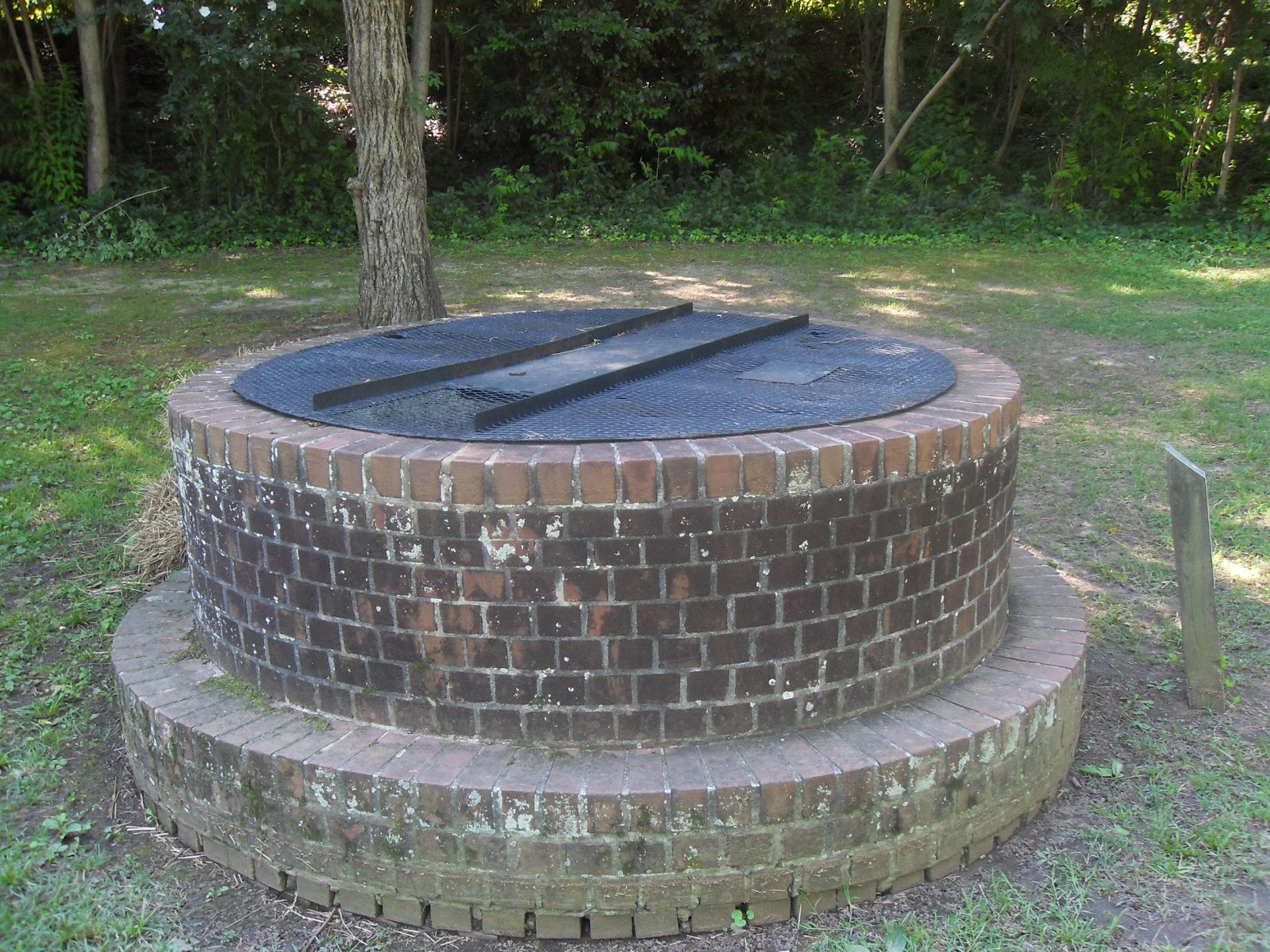 Chasing the Family Ghosts Fort Boykin Virginia