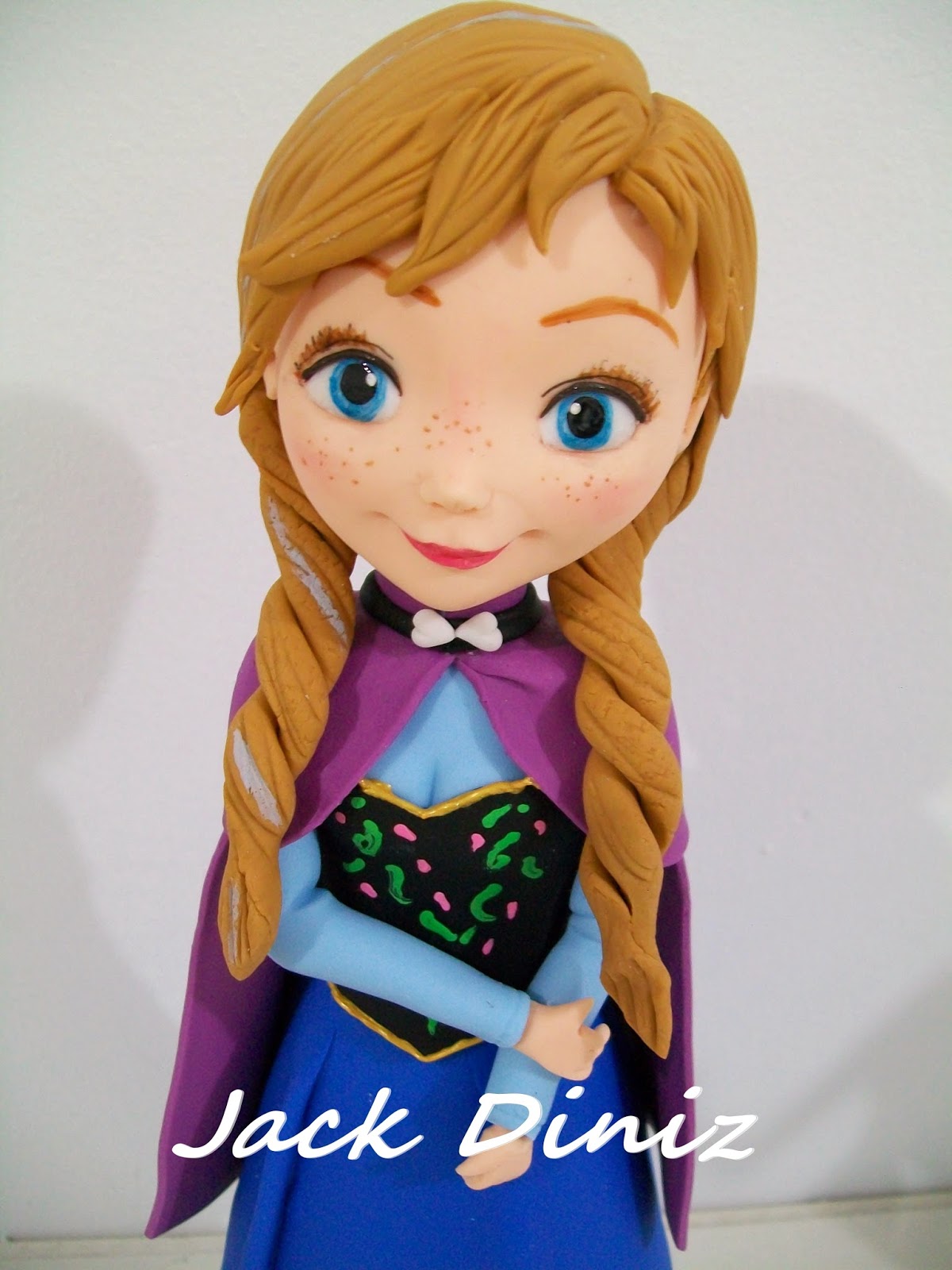 biscuit by jack diniz FROZEN