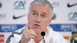 Deschamps: "España mereció ganar a Finlandia" Deschamps: "España mereció ganar a Finlandia"