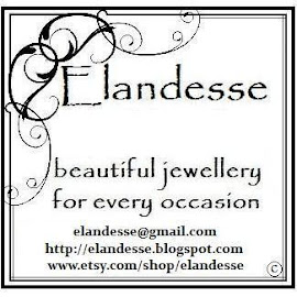 ELANDESSE AT ETSY