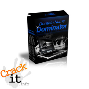 Domain Name Dominator