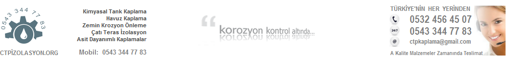 Kimyasal Havuz Ctp Kaplama Antalya Firma Havuz Asit Havuzu Ctp Polyester Kaplama 16 Antalya Ctp Kaplama 0543 344 77 83 Fiyat Al