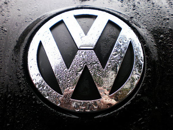 volkswagen logo meaning