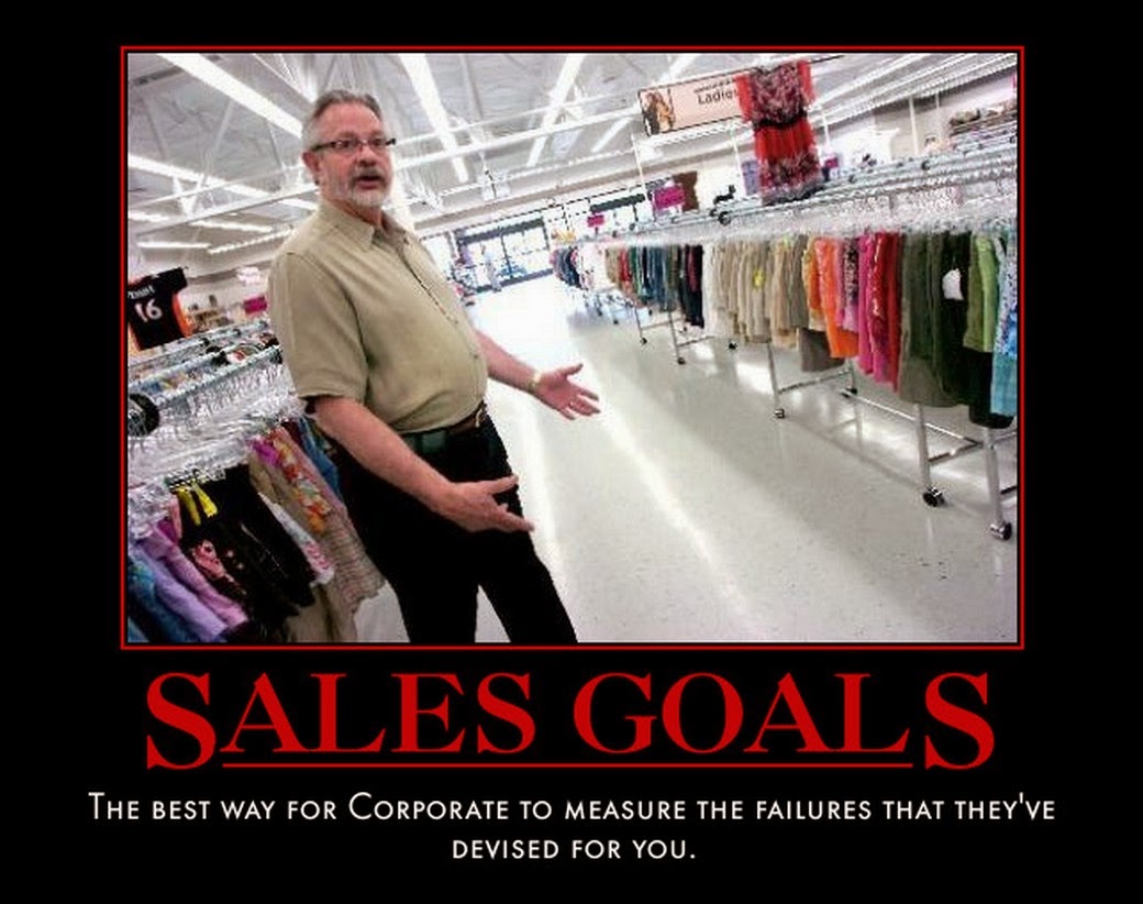Chuck's Fun Page 2 Fifteen demotivators to put a smile on your face