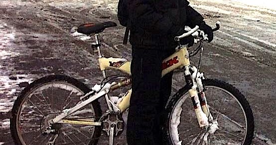 trek y22 for sale