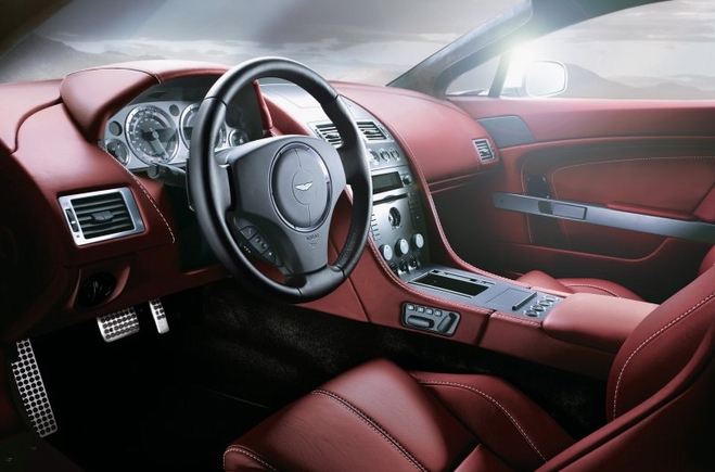 2011 Aston Martin V8 Vantage Coupe Best Road Cars 4u