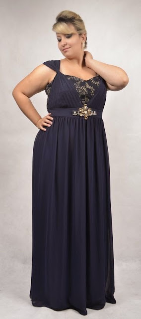 ACCESORIOS PARA UN VESTIDO DE NOCHE