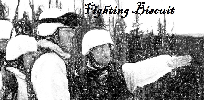 Fighting Biscuit