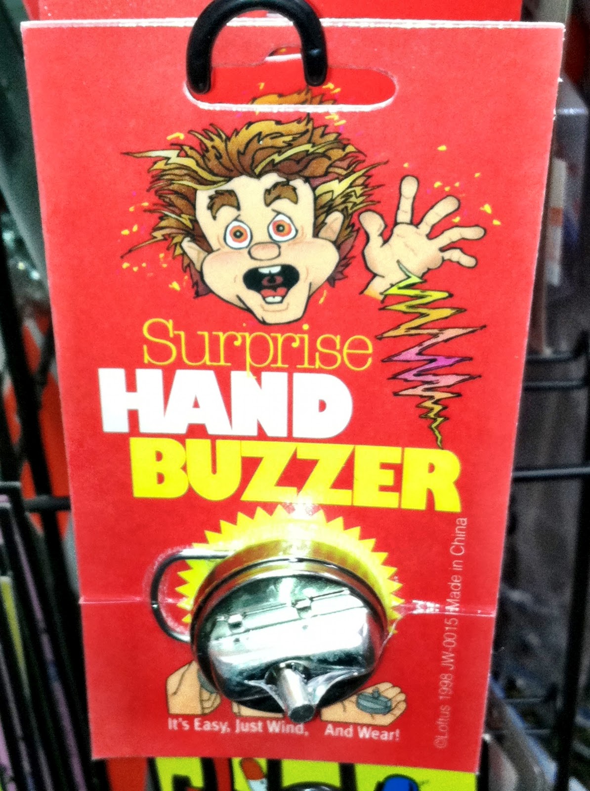 OddBallKidFun Gags and Giggles