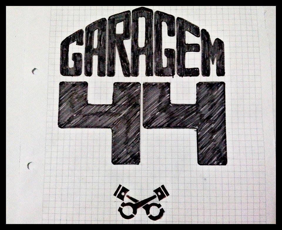 GARAGEM 44