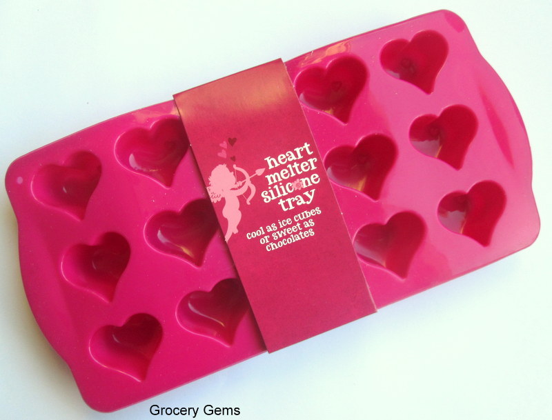 Grocery Gems Valentine's Day Selection at Asda