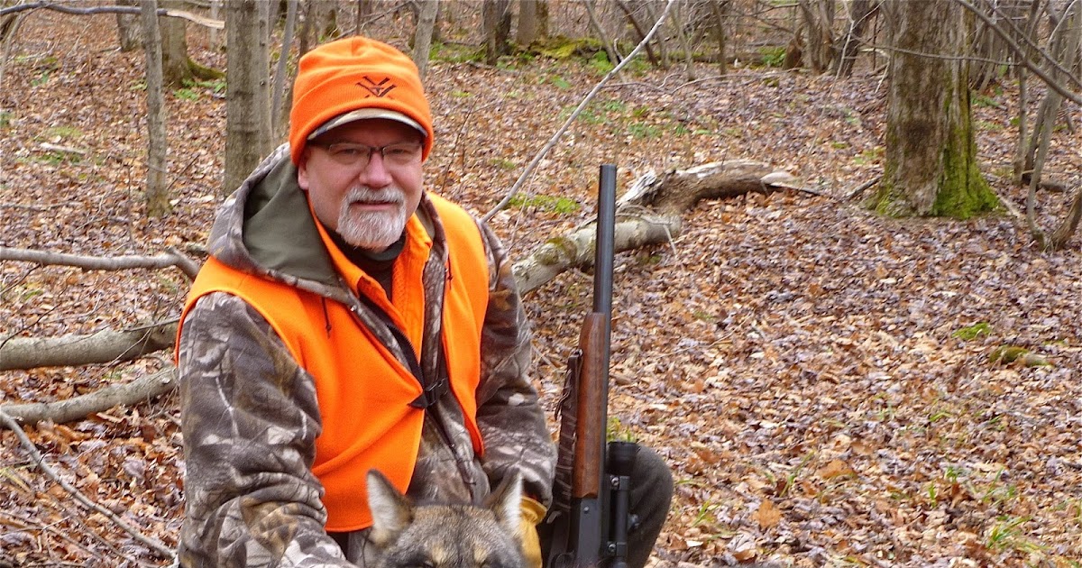 Opening day of NY regular deer season.....