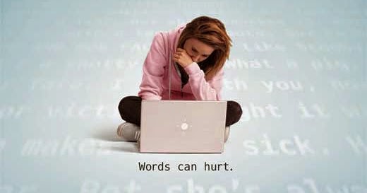 Cyberbullying: More Common Than You Think? - w7ndyp1