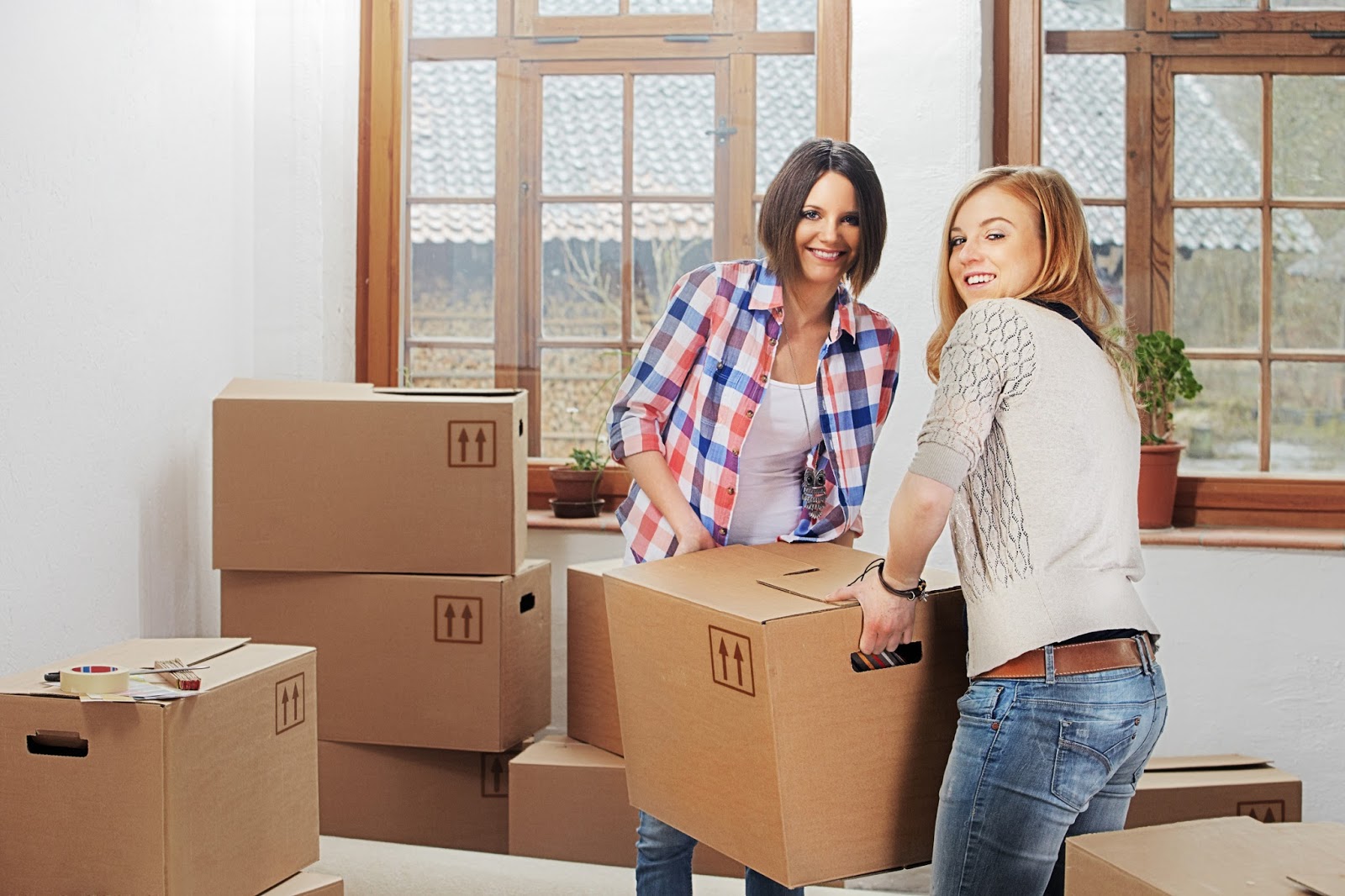 [EXPERIENCE] Vivre seule dans un appartement