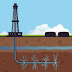 Extracción de gas shale pone en riesgo agua de un país de Ámerica