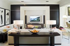 Living Room With Tv As Focal Point tag: living room | through the front door Living Room With Tv As Focal Point tag: living room | through the front door