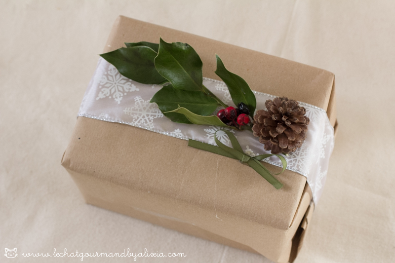 Regali Di Natale Shabby Chic.Idee Per Decorare I Regali Di Natale Christmas Gift Wrapping Ideas 2016 Nel Paese Del Web