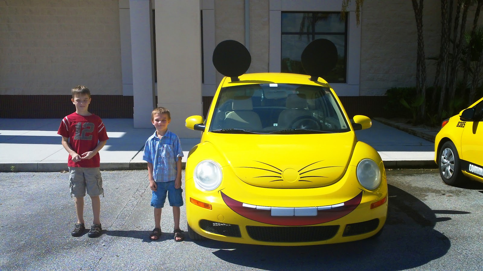 ThemeParkMama Truly Nolen the Best in Pest Control