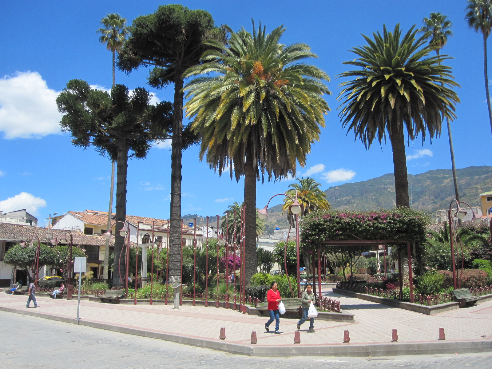 Discover Cuenca Ecuador 5 Places to Visit in and around Cuenca Ecuador