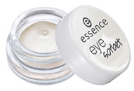 essence illuminating coconut 06 eye sorbet eyeshadow lidschatten white