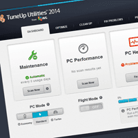 TuneUp Utilities 2014 14.0.1000