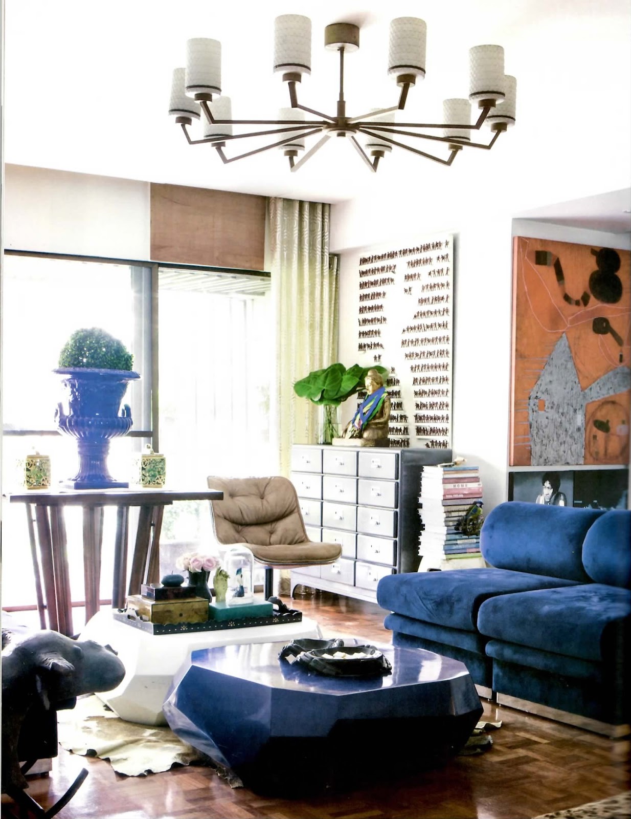 my best friend craig ELLE DECORATION PHILIPPINES