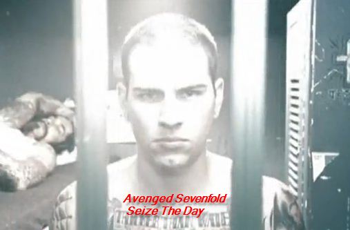 The Best Video Clip: Seize The Day