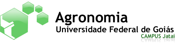 Agronomia UFG-Jataí
