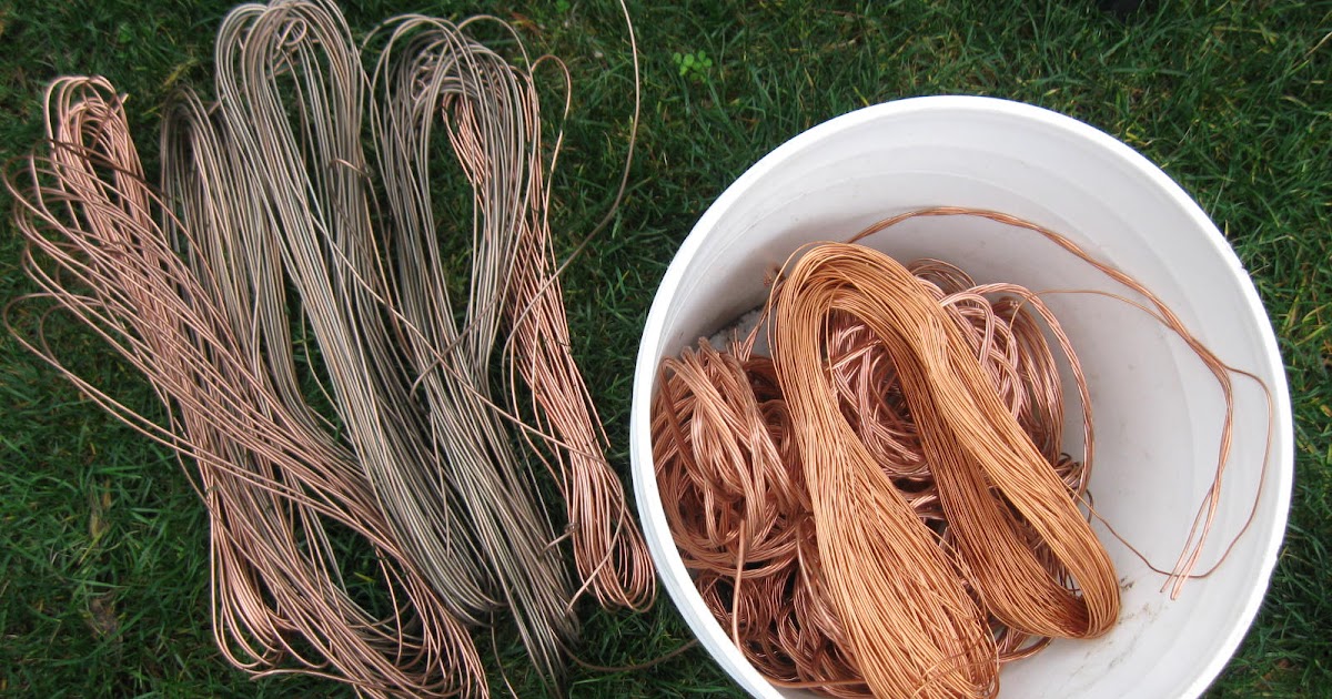 From The Alley To The Gallery Copper, Brass, Steel Wire Where to Buy