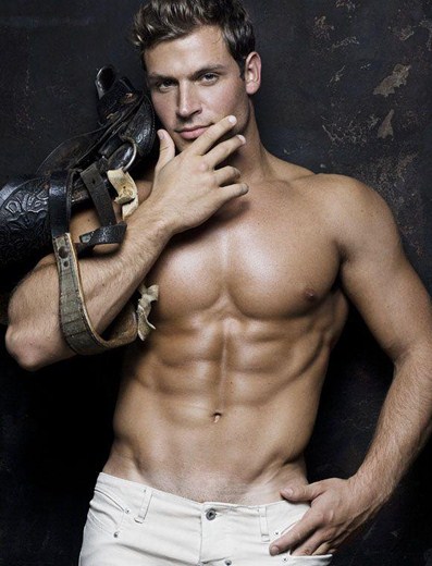 STEVE BOYD by RICK DAY & JASON JASKOT STEVE BOYD by RICK DAY & JASON JASKOT | muscle images gay porn david dust brazilian boys beautiful