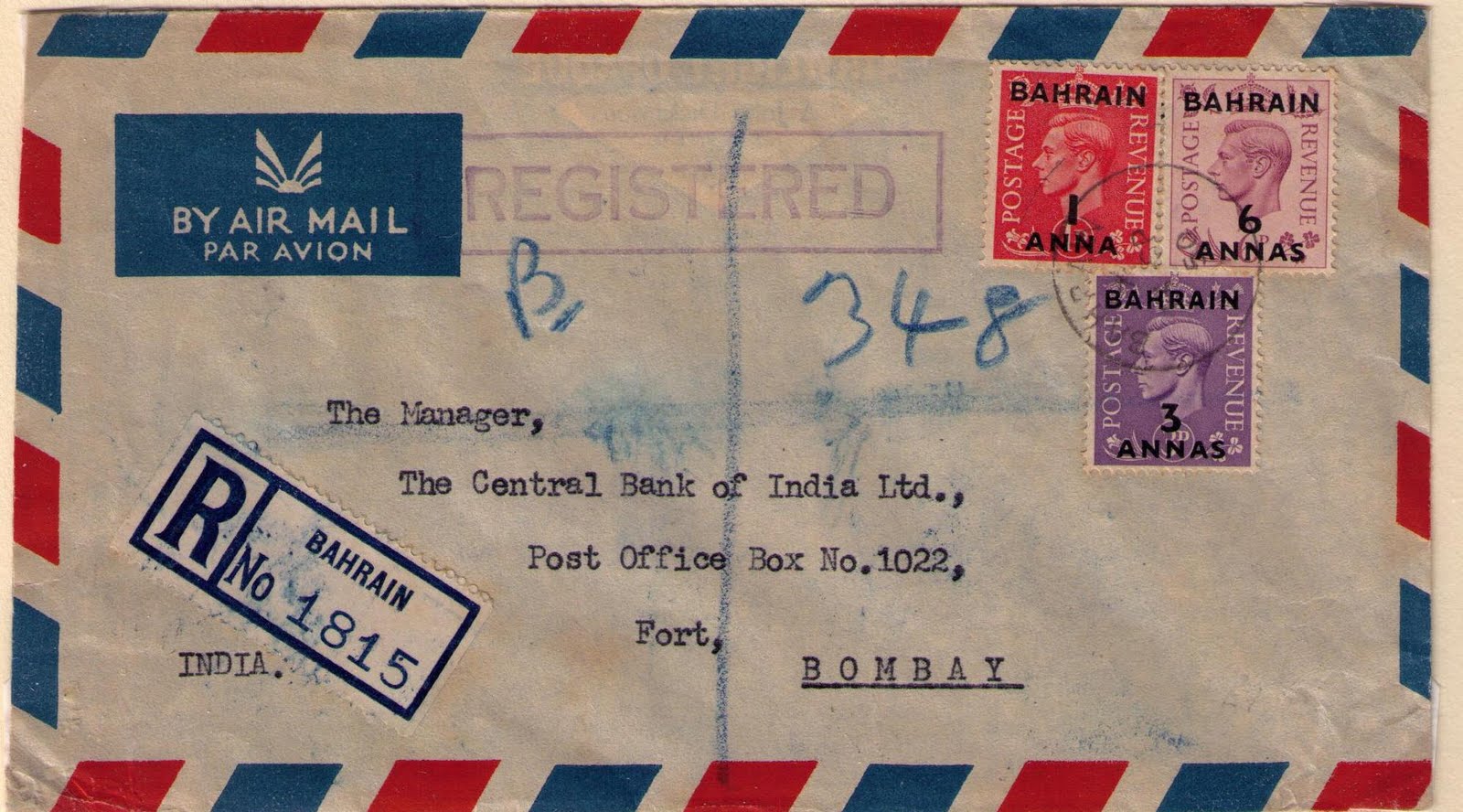 Airmail India