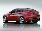 bmw x6 m Akrapovic has made its way down the list of sports . thumb be