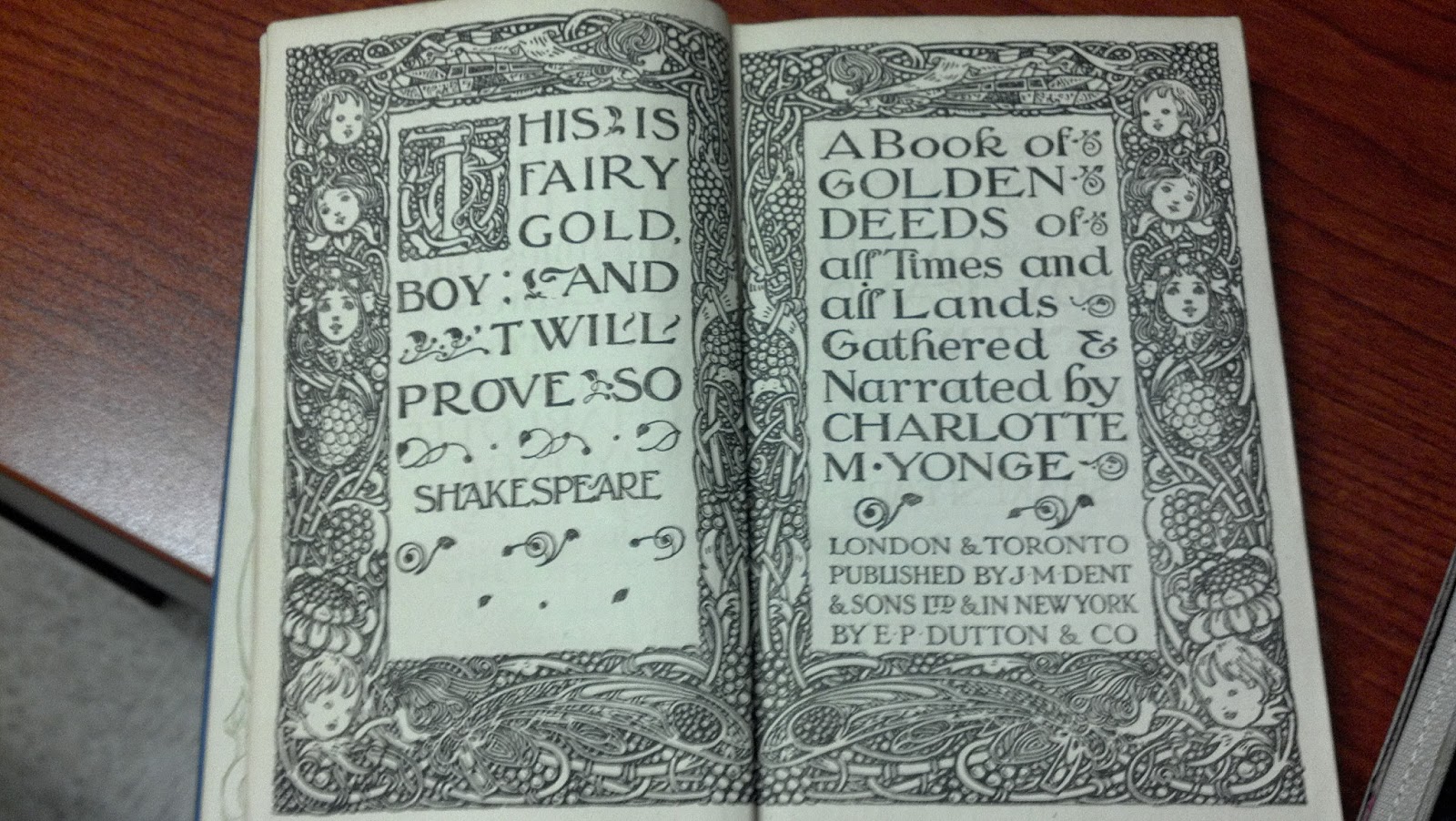 File Under Michellaneous June 2013