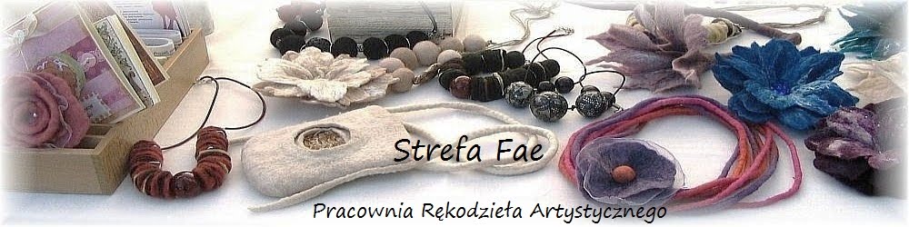 Pracownia Rękodzieła Artystycznego Fae