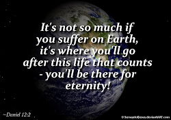Live for eternity!