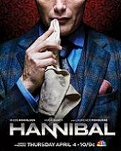 最近很著迷／Hannibal (2013- )