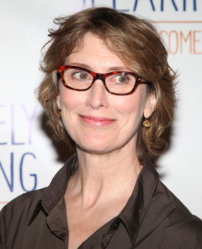 Katherine Borowitz Photos