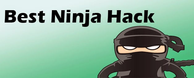 Cheat ninja, hack 2013