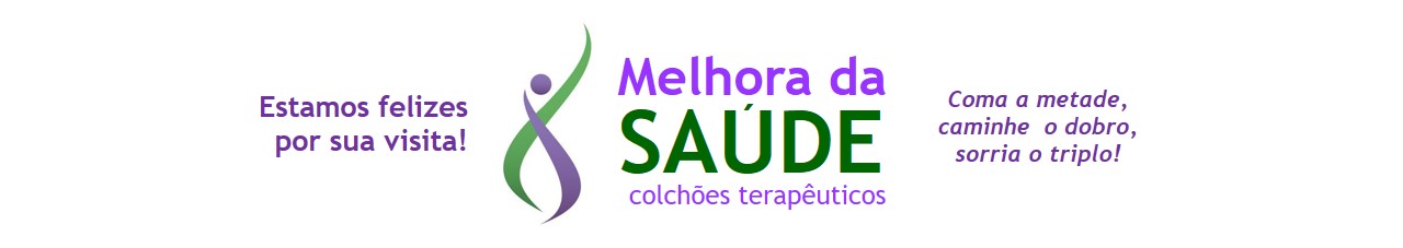 Colchões Medicinais