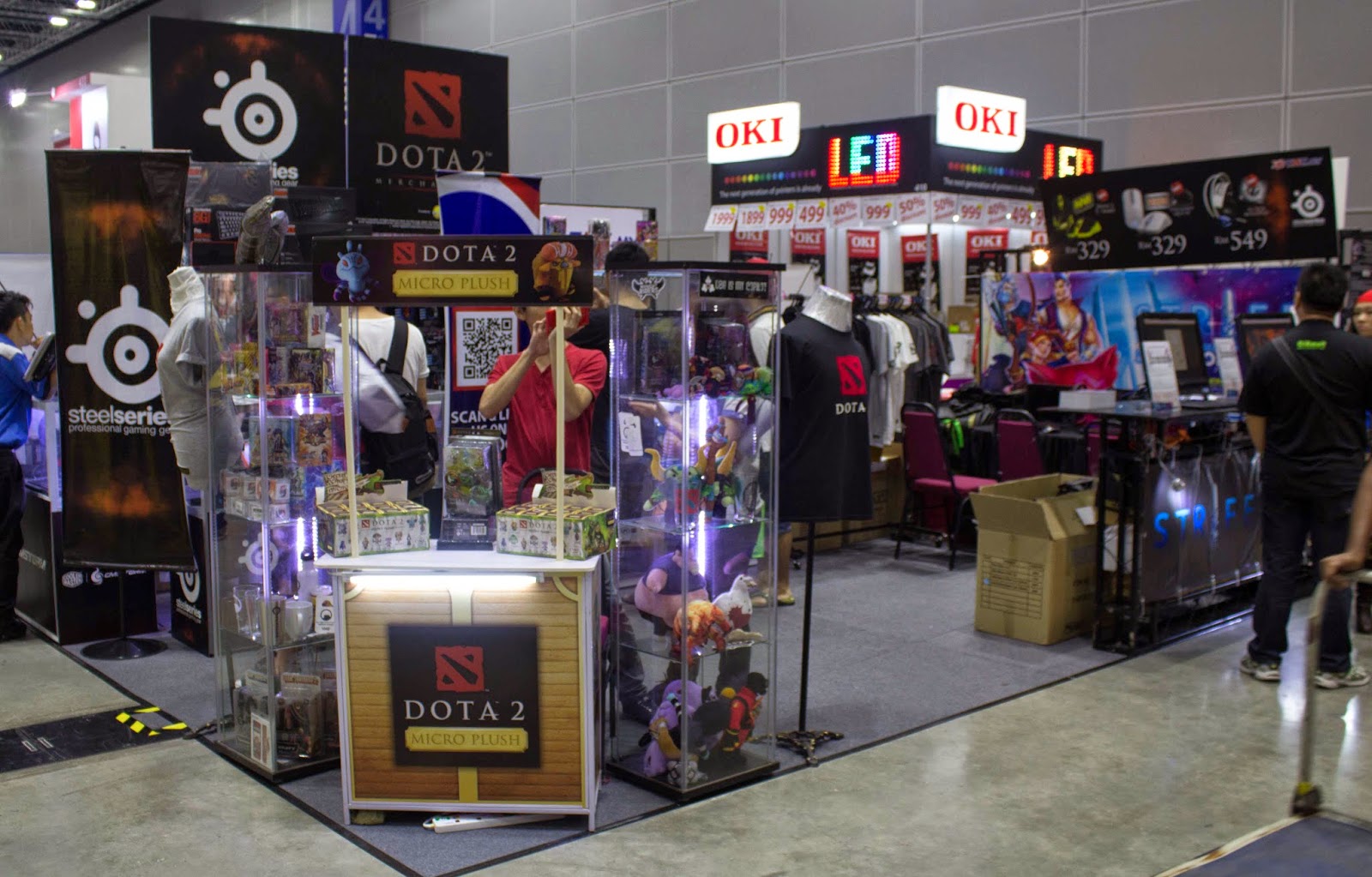 Coverage of PIKOM PC Fair 2014 @ Kuala Lumpur Convention Center 236