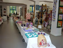 *** Kouzlo patchworku ***       8.2014 ***