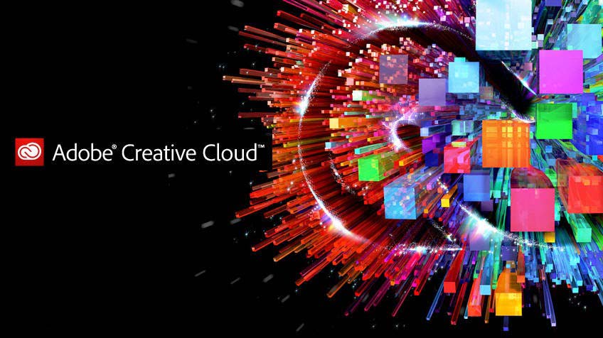 Adobe Creative Cloud 2015 Mac Keygen