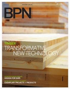BPN Building Products News 2013-01 - February 2013 | ISSN 1039-9704 | TRUE PDF | Mensile | Architettura | Ingegneria | Materiali | Edilizia
BPN Building Products News keeps commercial and residential building designers, architects, specifiers and builders up to date with the latest industry news and events, along with new products and their applications.
