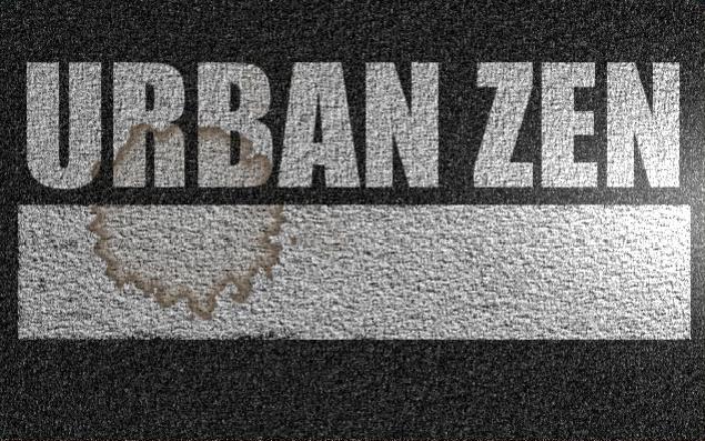 Urban Zen