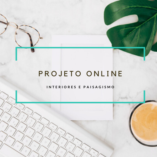 Conheça como funciona o projeto de decoração online