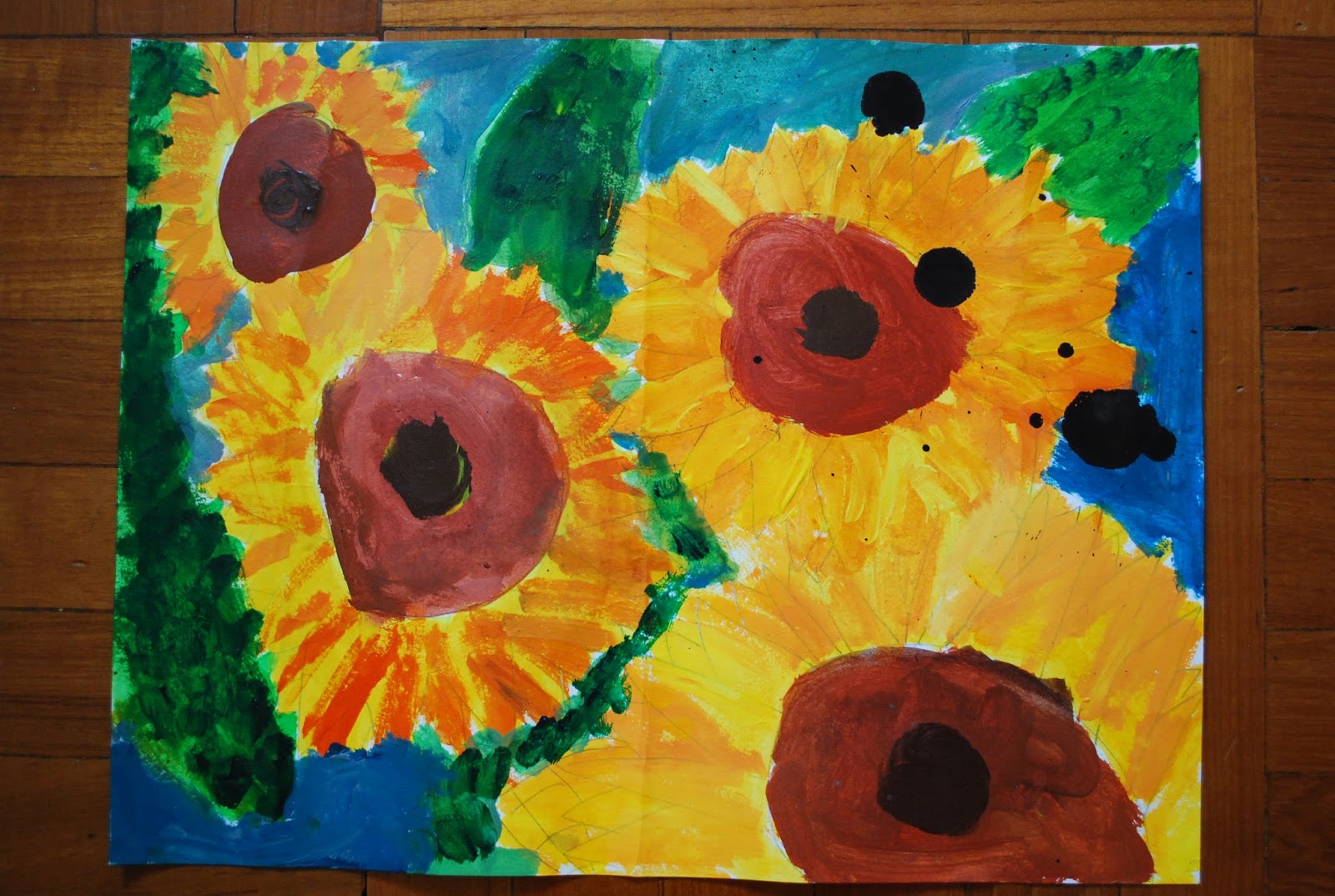 Morning stairs Shirley's Art House Causeway Bay, Hong Kong