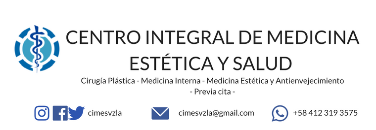 CIMES - Centro Médico Estético @cimesvzla
