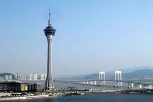 Visit Macau with China Holidays 