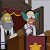 Los Simpsons Online 15x06 ''Hoy ya soy un payaso''Audiolatino